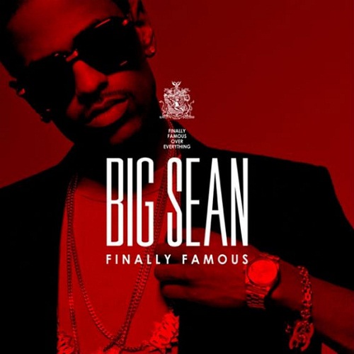 big sean i do it album. [NEW] Big Sean- I Do It